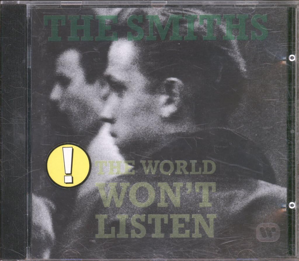 Amazon.com: World Won't Listen