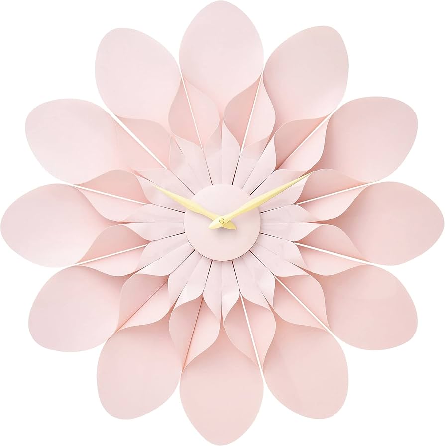 Amazon.co.jp: Francfranc フランフラン シェリー ウォール クロック