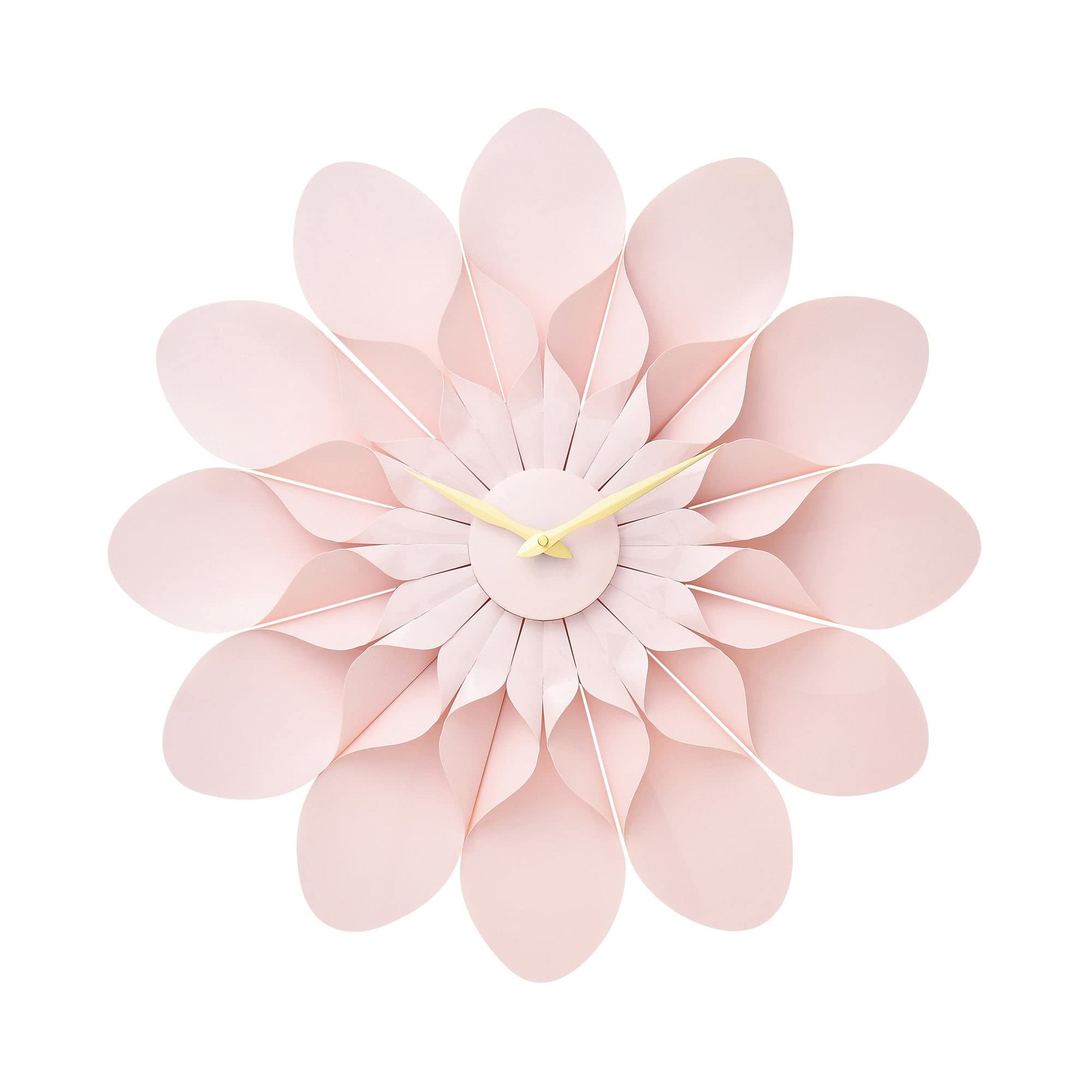 Amazon.co.jp: Francfranc フランフラン シェリー ウォール クロック