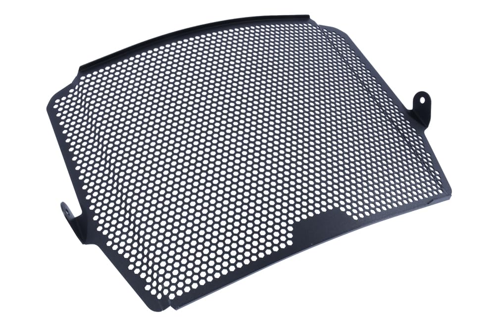 avdb-moto Grille Protection de Radiateur compatible avec TRIUMPH STREET TRIPLE 660S 2020-2022, STREET-TRIPLE 765R 2020-2022, STREET TRIPLE 765 RS 2020-2022
