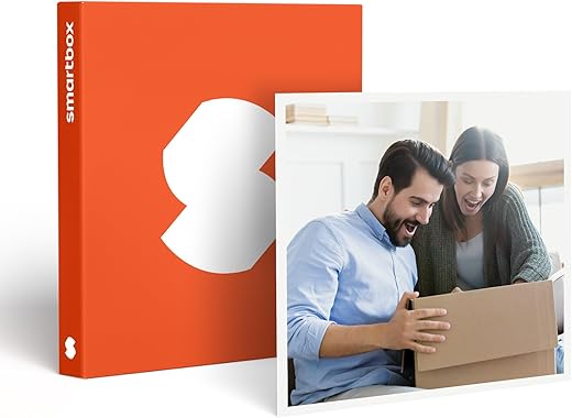 Smartbox - gift box - Salento on the table: 1 box containing typical Apulian products at home - original gift ideas