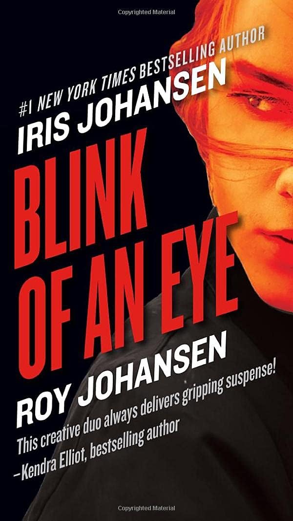 Blink of an Eye
