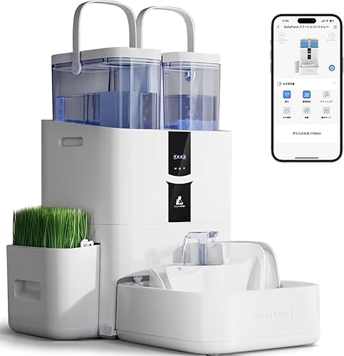 給水・水分摂取の工夫