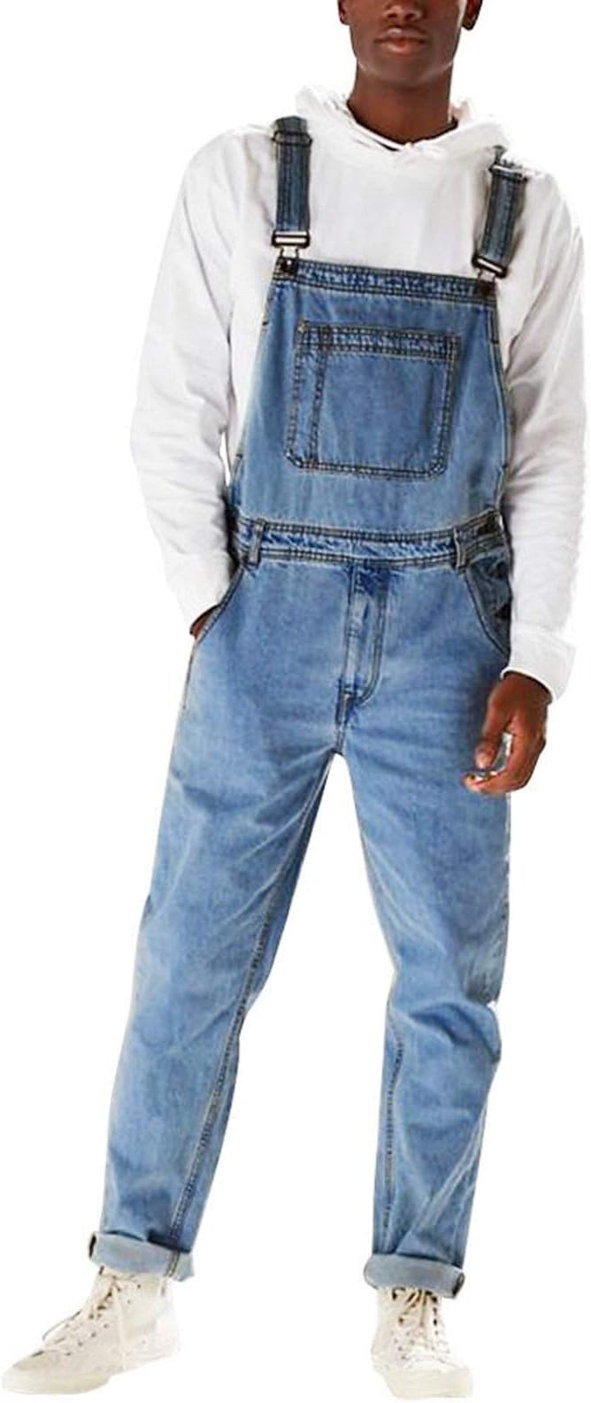 Coveralls Workwear