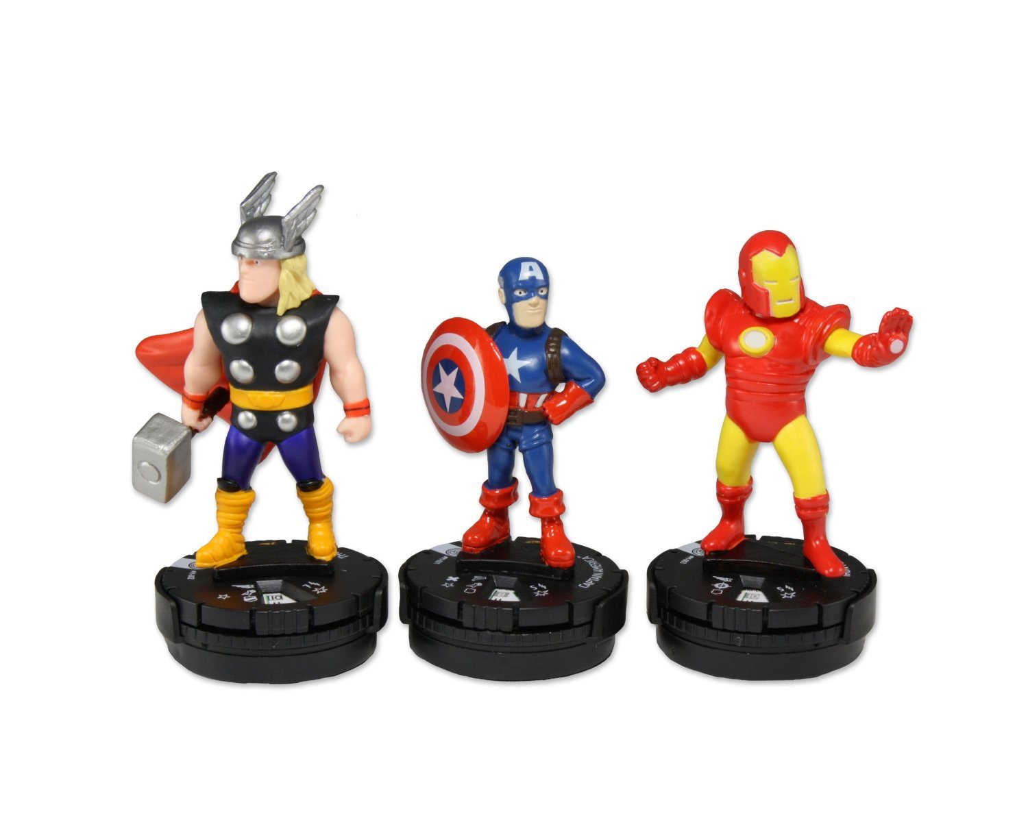 Cardboard Senki LBX Battle graphics traction Toriton