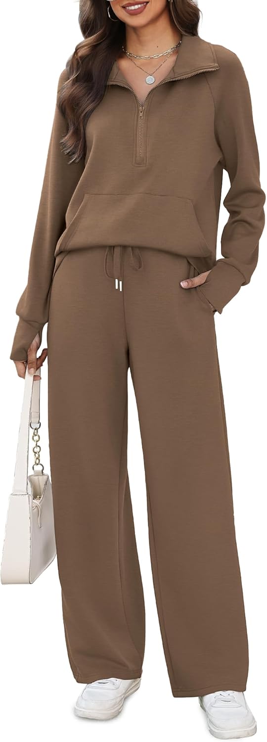 Womens Piece Outfits Lounge Set 2025 Oversized Nigeria Ubuy