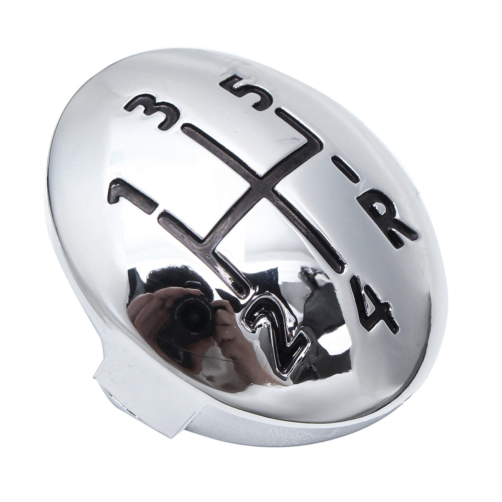 Kunyos 5 Speed Shift Knob For Clio For Twingo For Scenic For Megane Ii 1996-2011 Stylish