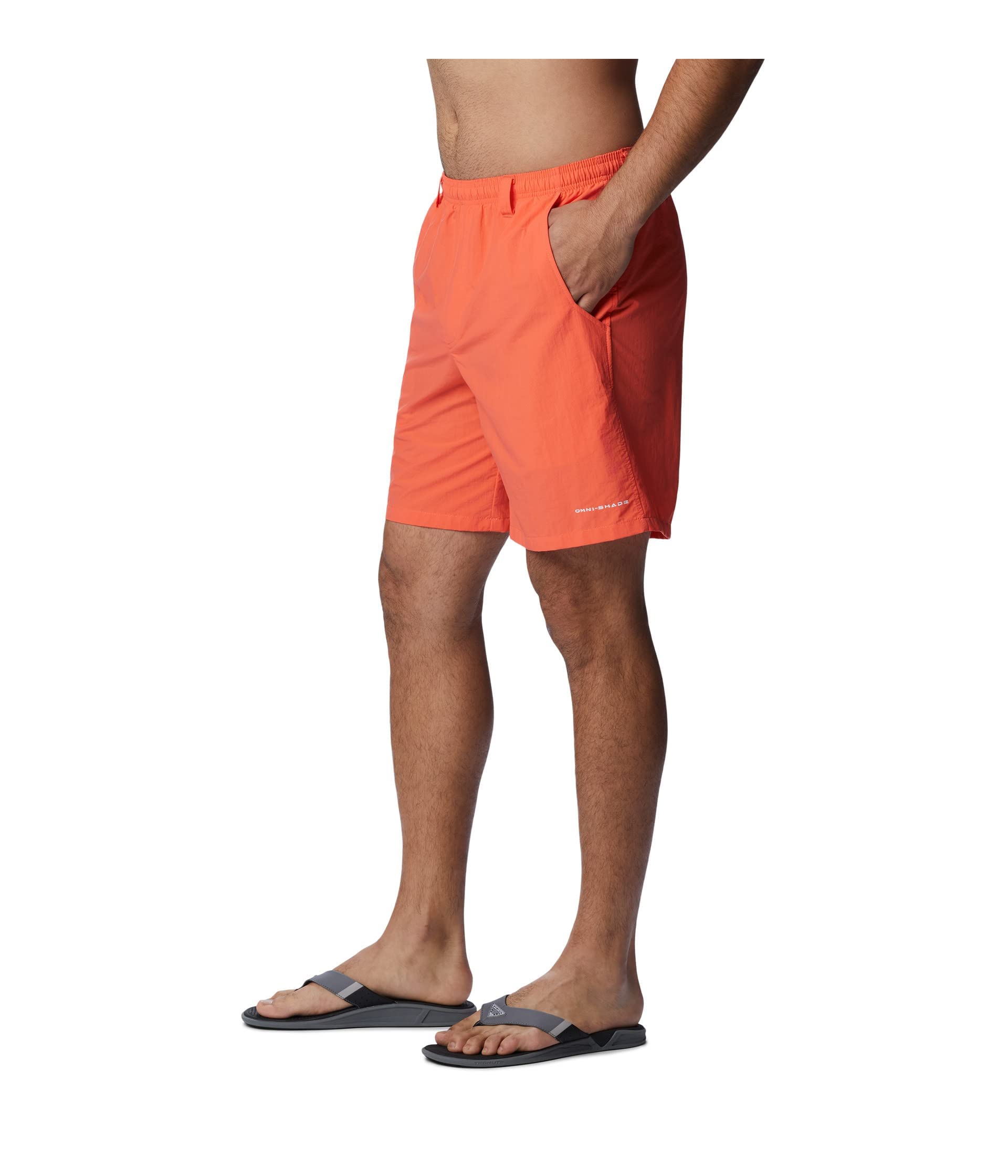 Columbia Backcast III™ Water Trunk Corange MD 6