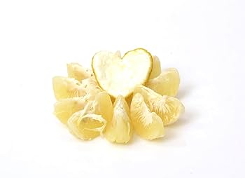 Amazon.com : Yuzu Citrus Tree Starter Plant. Citrus Junos. 3