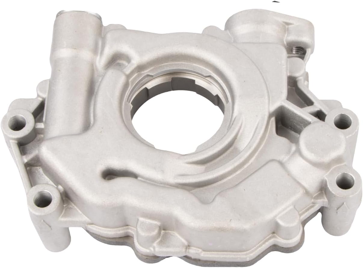 Timing chain Oil water Pump for 2009-2017 1500 5.7L Hemi, for 2500 3500 2011-2018, for Cherokee 2009-2018, for 1500 5.7L Engine 2009-2010 53022316AC, 5192066AD, 53021622BG engine overhaul kit
