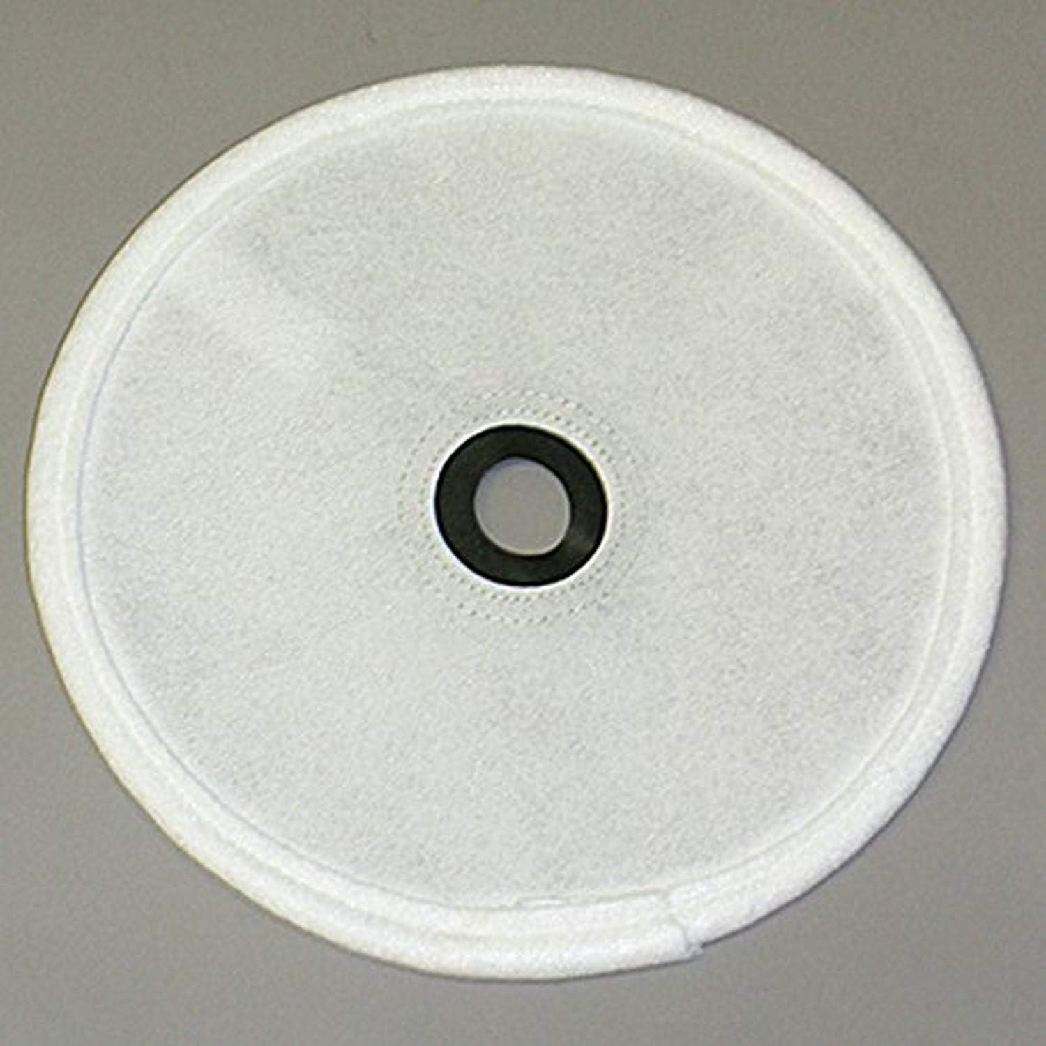 Broan-NuTone 84128-000 Filter, Secondary Disc 11" Fits Cv350/Cv352/Cv353, White