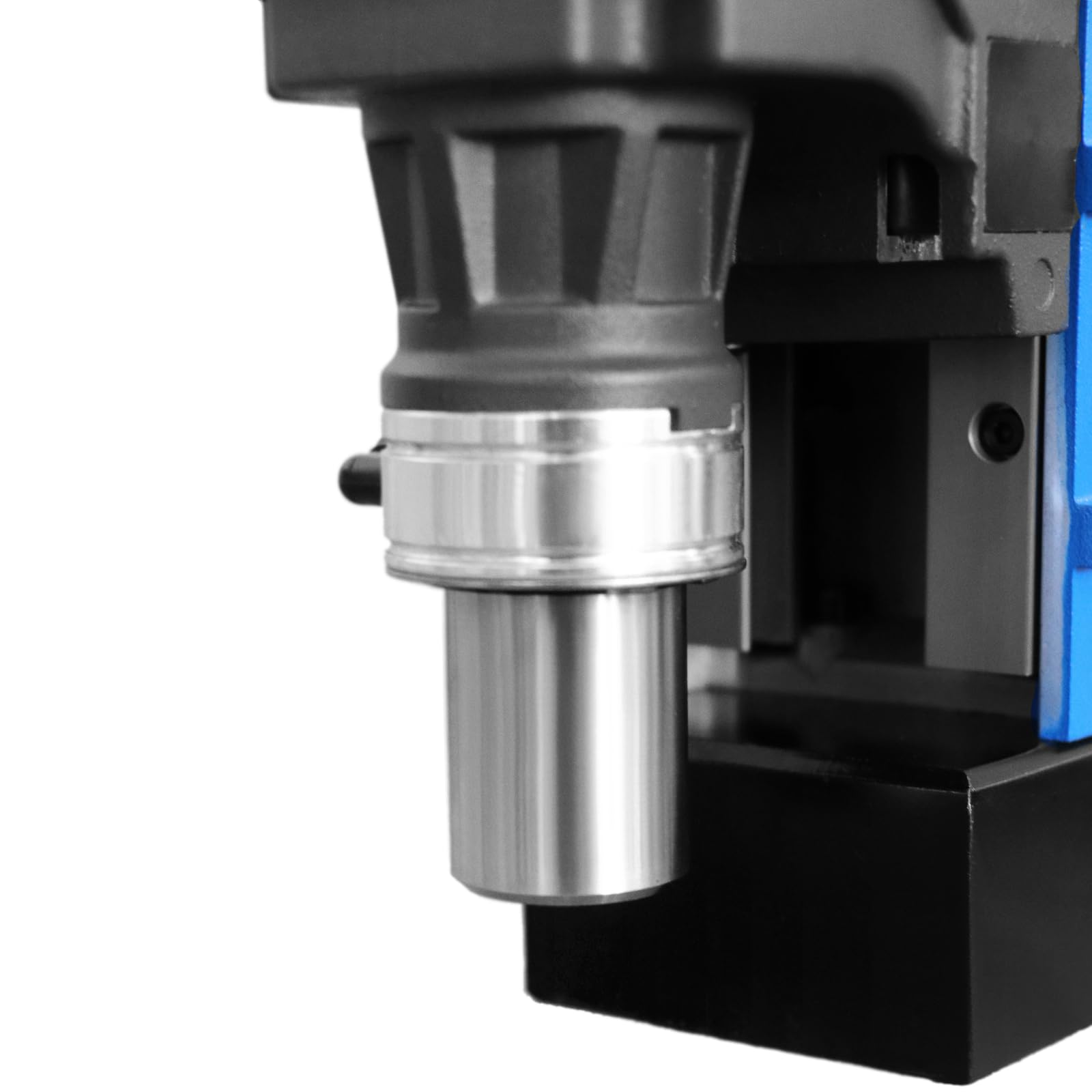 MSW wiertarka magnetyczna 1600 W 830 obr./min 16 kN do wierteł 13/35 mm wiertarka rdzeniowa wiertło magnetyczne