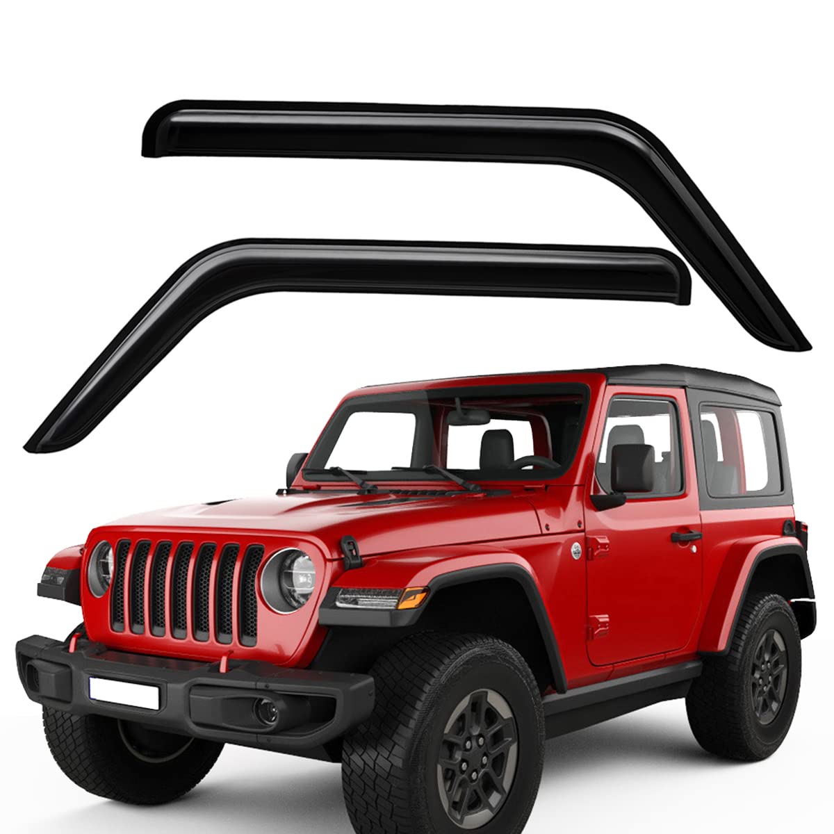 Photo 1 of Lightronic WV92467 Outside-Mount Side