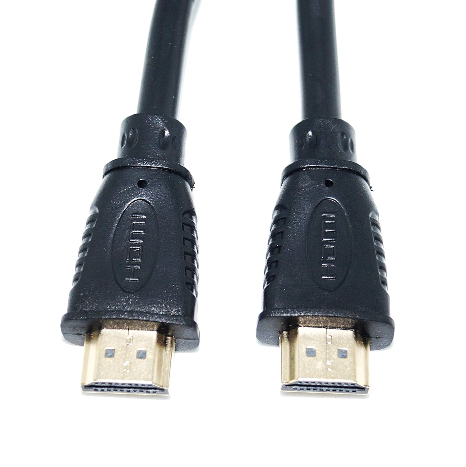 PremiumAV 4K HDMI Cable 1.5M - Black -3