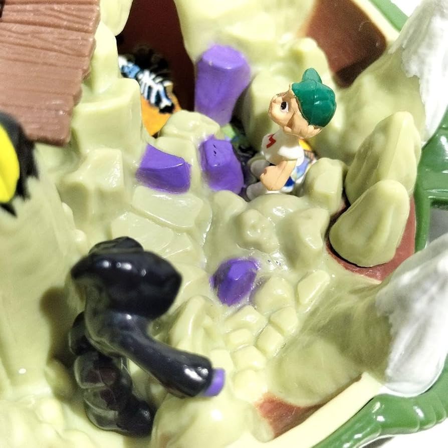 マイティマックス ドームドラゴン ドゥームゾーン フィギュア バンダイ マイティマックス ドームドラゴン ドゥームゾーン フィギュア