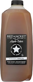 Red Jacket Apple Cider, 64 oz