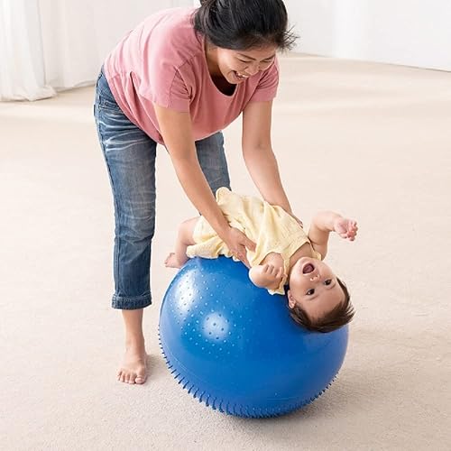 Miniatura 7 de Wee Blossom Weplay KB0304 Ovni de medio masaje, 32 pulgadas de longitud