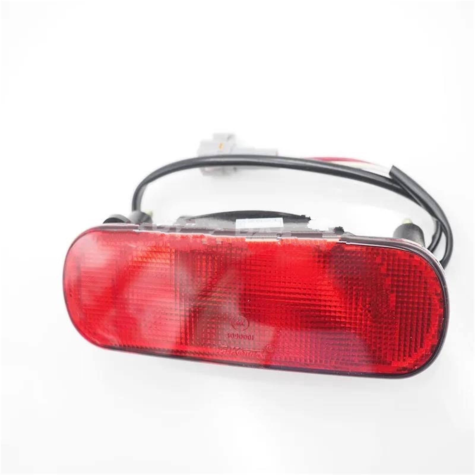 Troisième feu stop défectueux Swift ? Remplacez par ce feu LED central