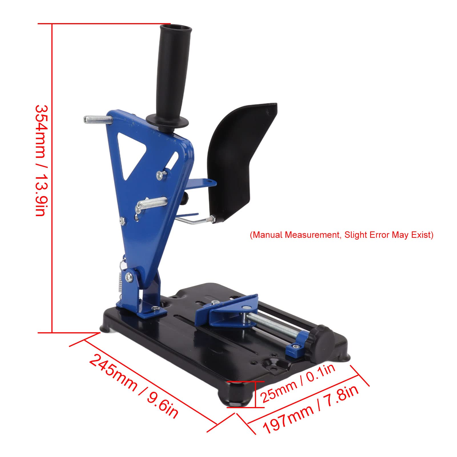 TOPINCN Angle Grinder Stand - Image 3