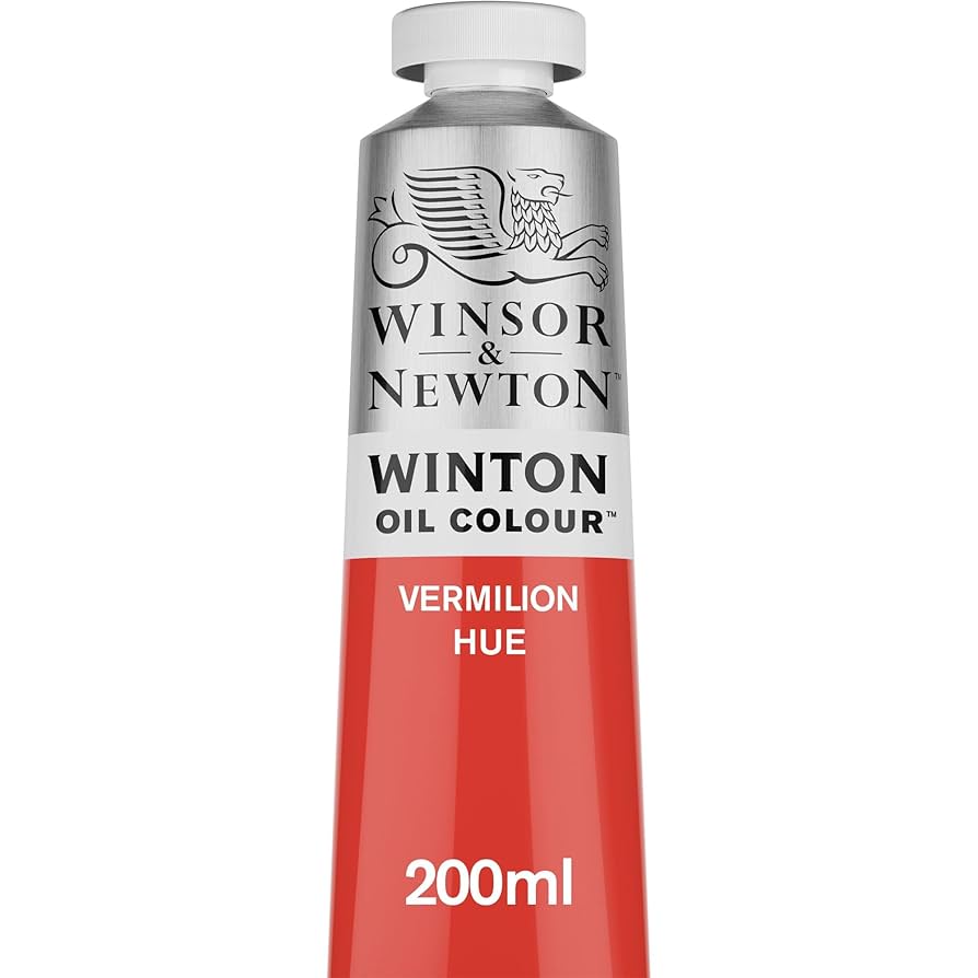 【未使用】Winsor & Newton ウィントン 21mlオイルカラー10本 Amazon.com: Winsor & Newton Winton Oil Color Paint, Basic