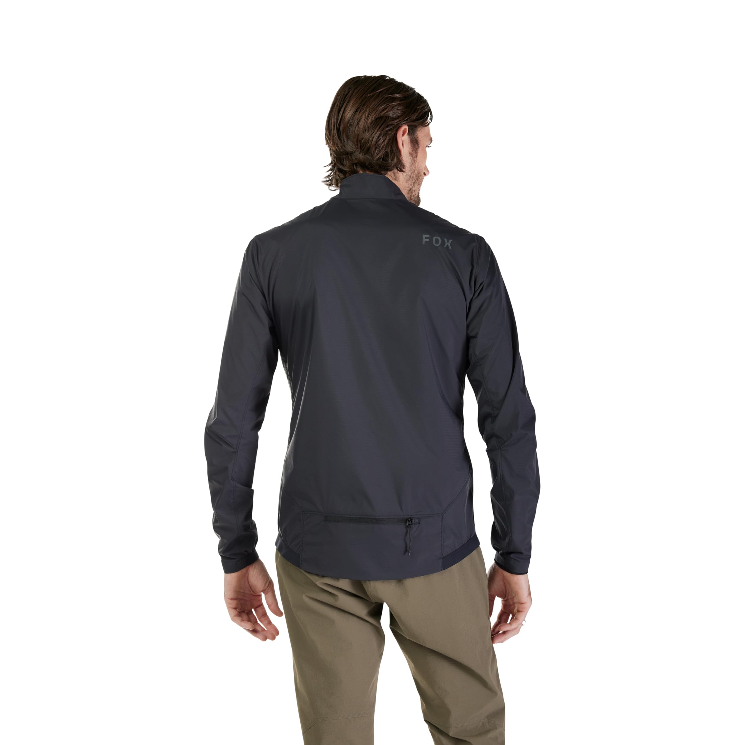 Fox Racing Ranger Wind Jacket Giacca Uomo (Pacco da 1)