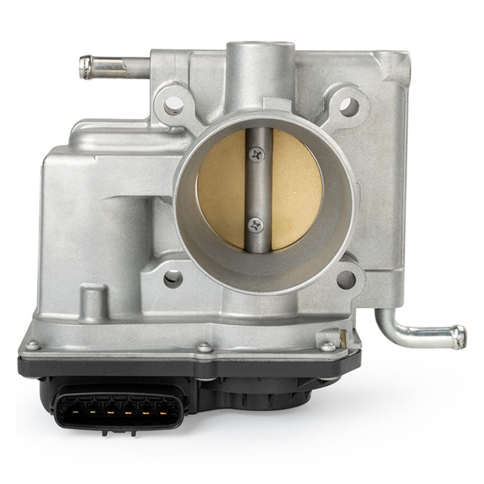Amazon.com: BradOc Fuel Injection Throttle Body Assembly  