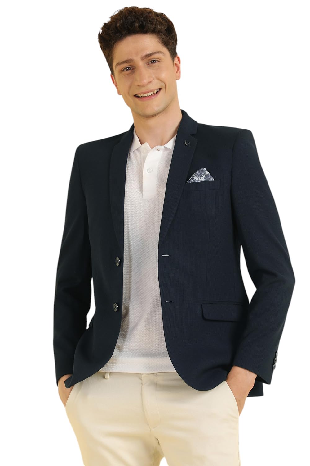 Men's Blazer