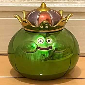 メタリックモンスターズギャラリー　スライムベホマズン　限定品 61FjOMrH6lL._UF350,350_QL50_.jpg