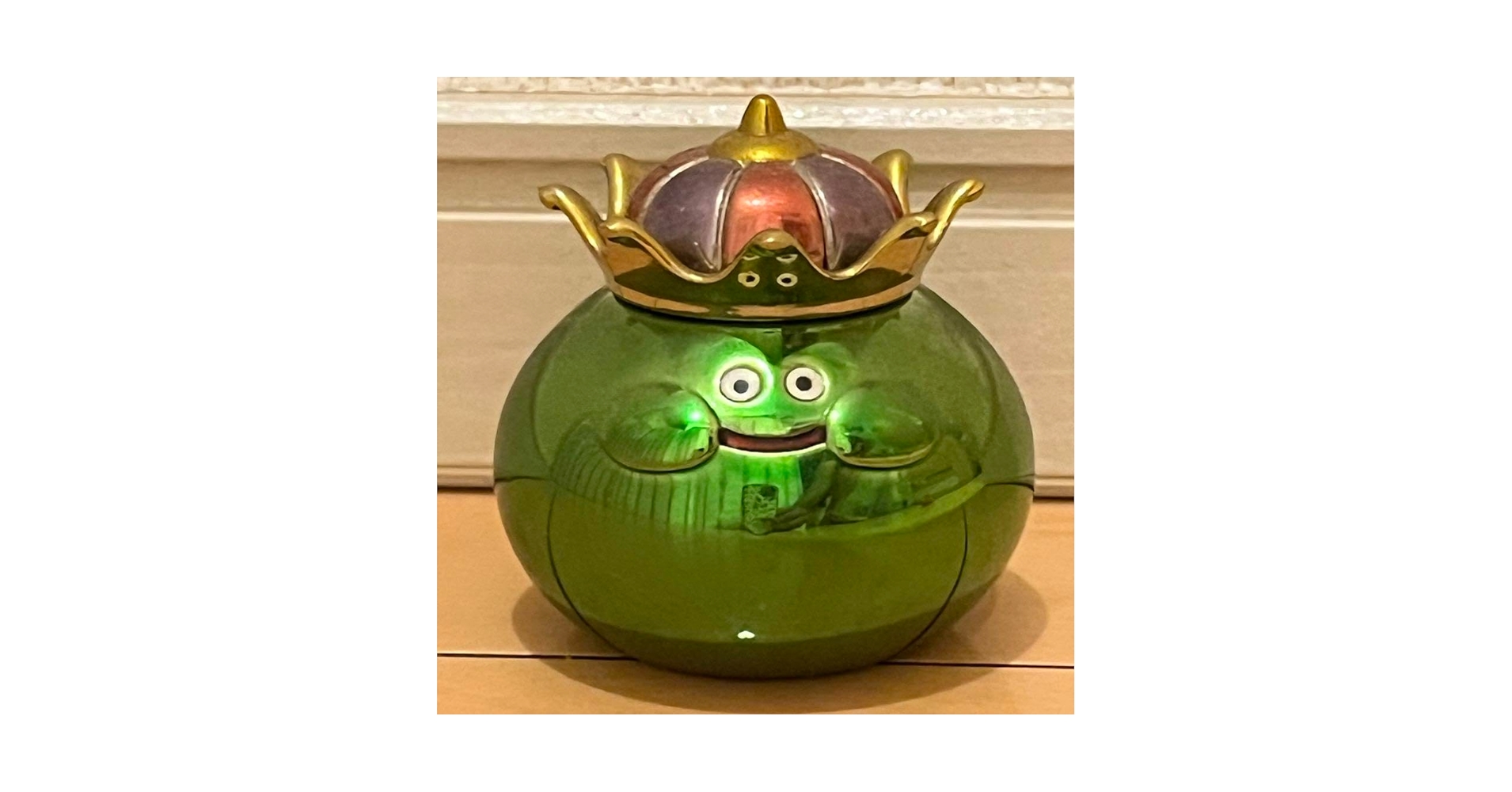 Amazon.co.jp: 美限定 スライムベホマズン メタリックモンスターズ