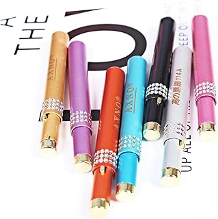 FRCOLOR Pincel De Batom Flexível Pincel De Brilho Labial Aplicador De Brilho Labial Pincel De Maquiagem Aplicador De Batom Pincéis Labiais Pincel De Máscara Labial Retrátil