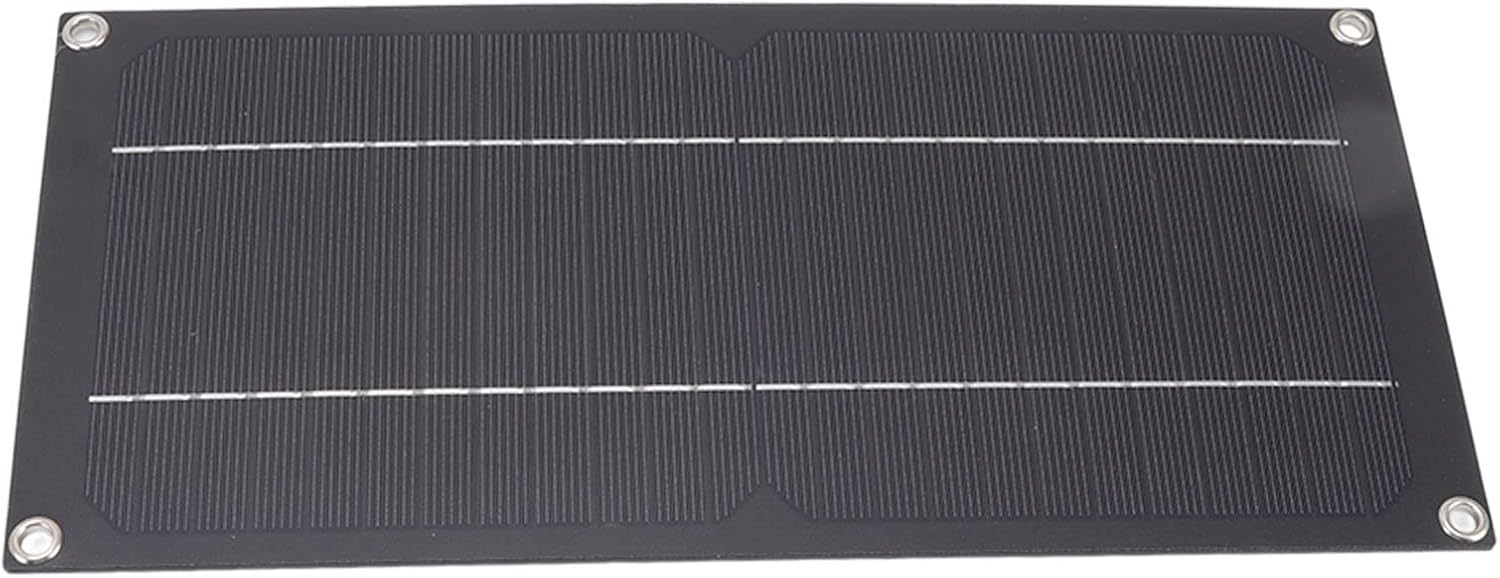 600Wソーラーパネル、ポータブルミニ18Vソーラーパネル、100A 12V / 24V充電コントローラー付き単結晶ソーラーパネルキット、カーバッテリー、車、Rv、船、飛行機、屋外農業、植栽用