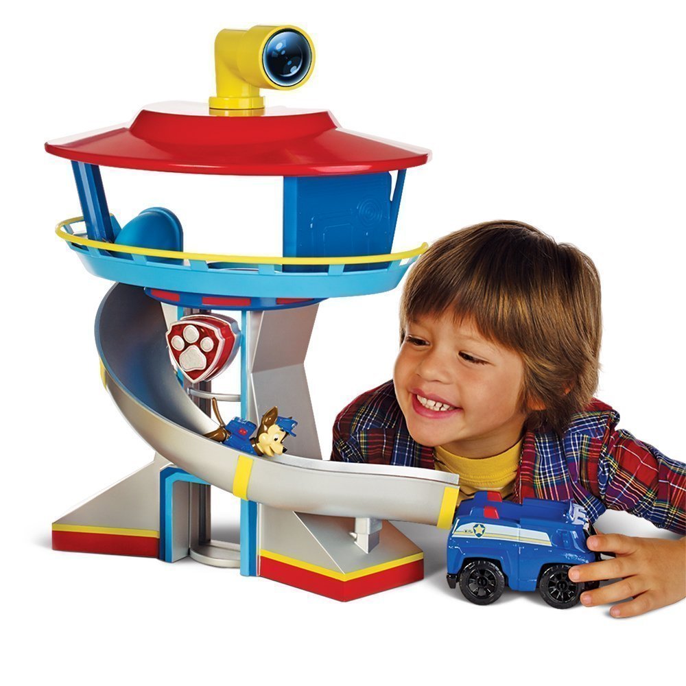 Bizak Paw Patrol Control Center (61926606)