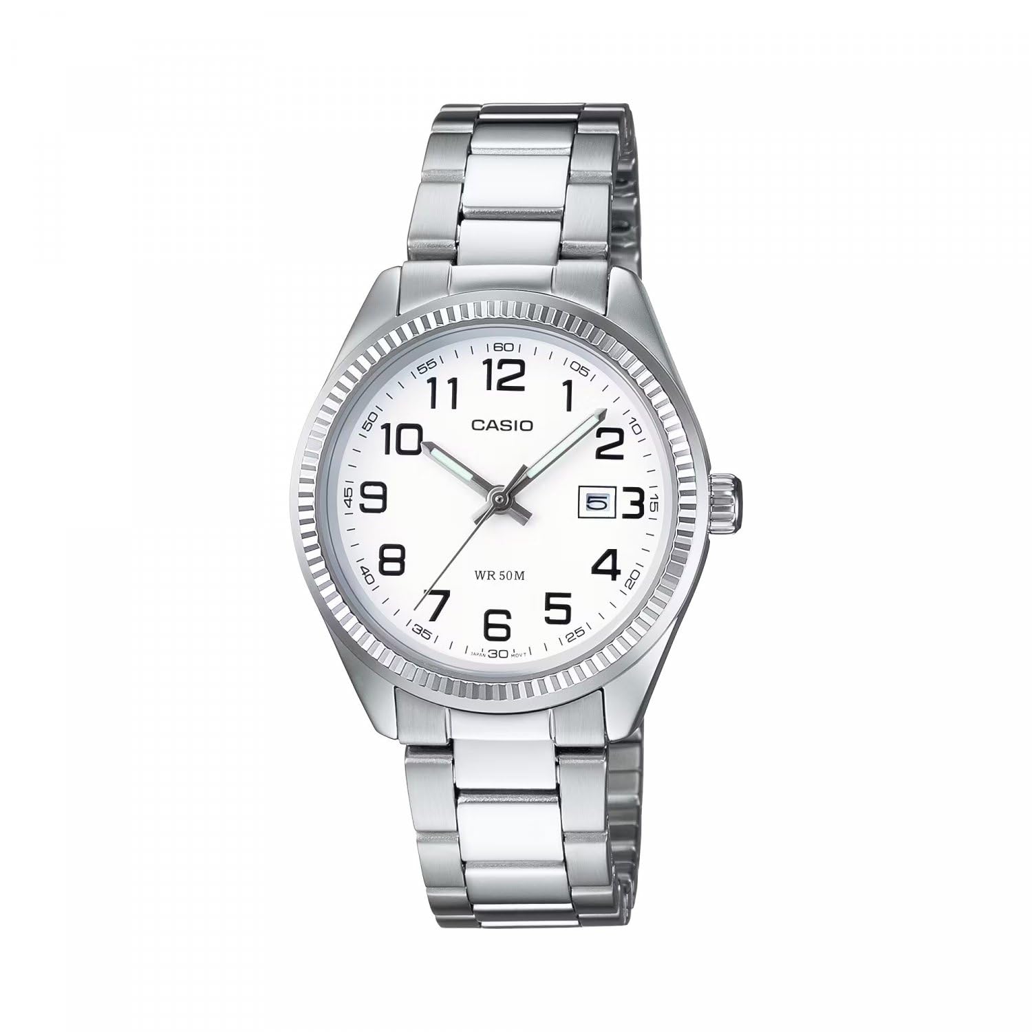 Casio Collection Watch LTP-1302PD-7BVEG Steel