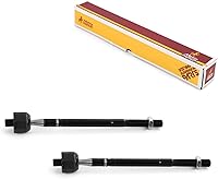 Vista 85 de Metrix Premium Chassis Parts - Kit de extremo de barra de acoplamiento interior frontal de 2 piezas para Kia Optima 2019-2020, Optima FULL HYBRID