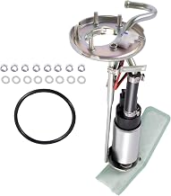 16141179992 New Fuel Pump Assembly Compatible with 1988-1993 BMW 318i 325 325i 325is 325iX Replace 16141184022 16141179711 Hp10241 5157020 Eh138h P3364h Sp8138h