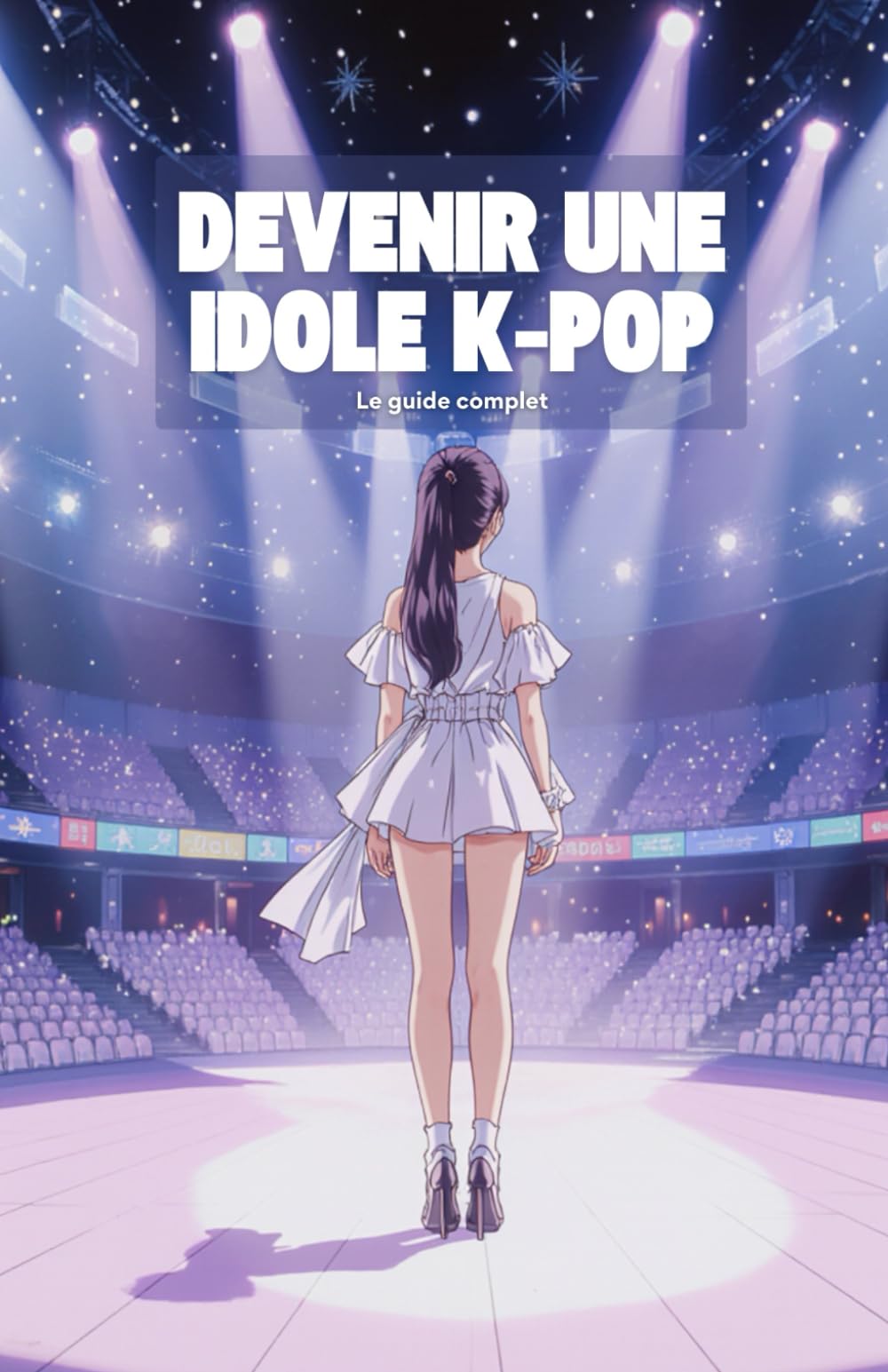 Devenir une idole de K-pop: Le guide complet