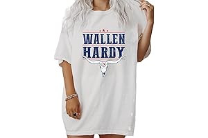 Morgan Wallen T-Shirt for Men