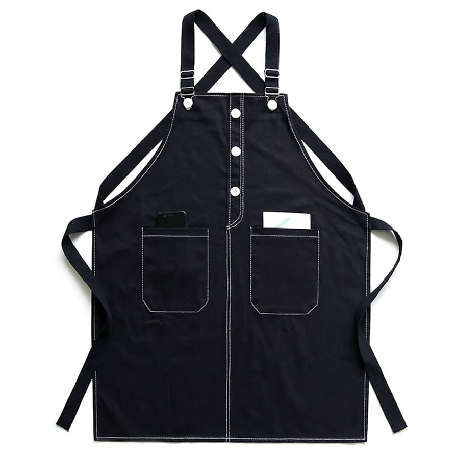 Amazon.co.jp: 大工、ヘビーデューティワークマンエプロン、防水