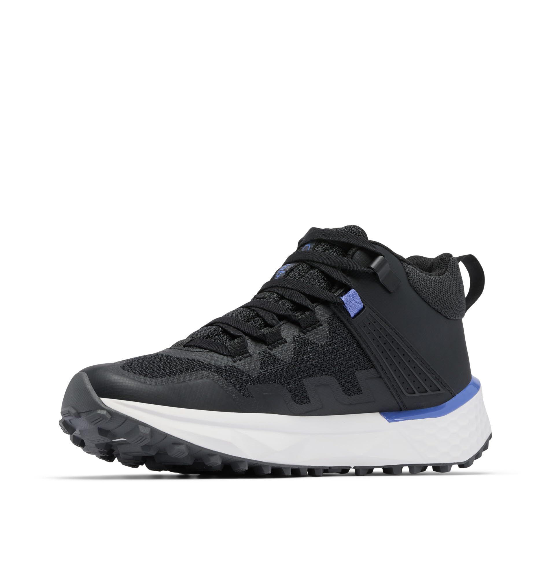 Columbia FACET 75 MID OUTDRY, Chaussures de Randonnée pour Femme