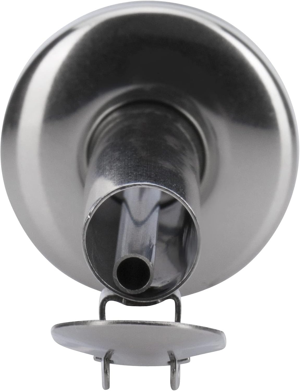 Westmark 2 Piece Pourers Standard With Cap, A, Silver