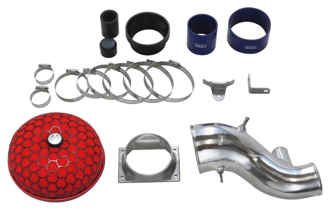 Amazon | HKS 吸気系パーツ レーシングサクション(エア