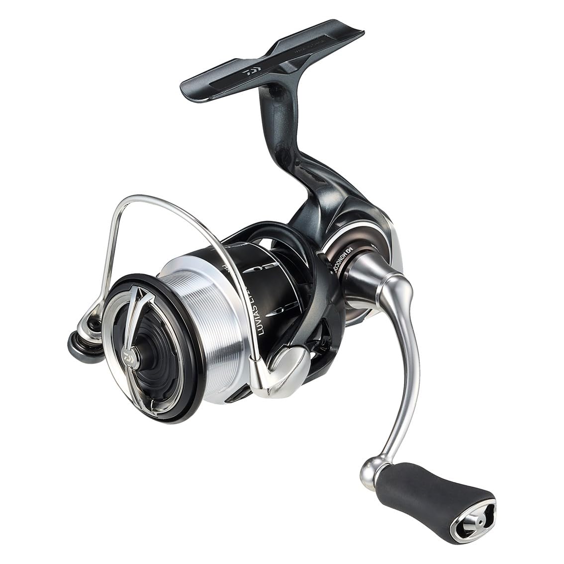 Daiwa LT2500S-XH Spinning Reel 24L UVIAS