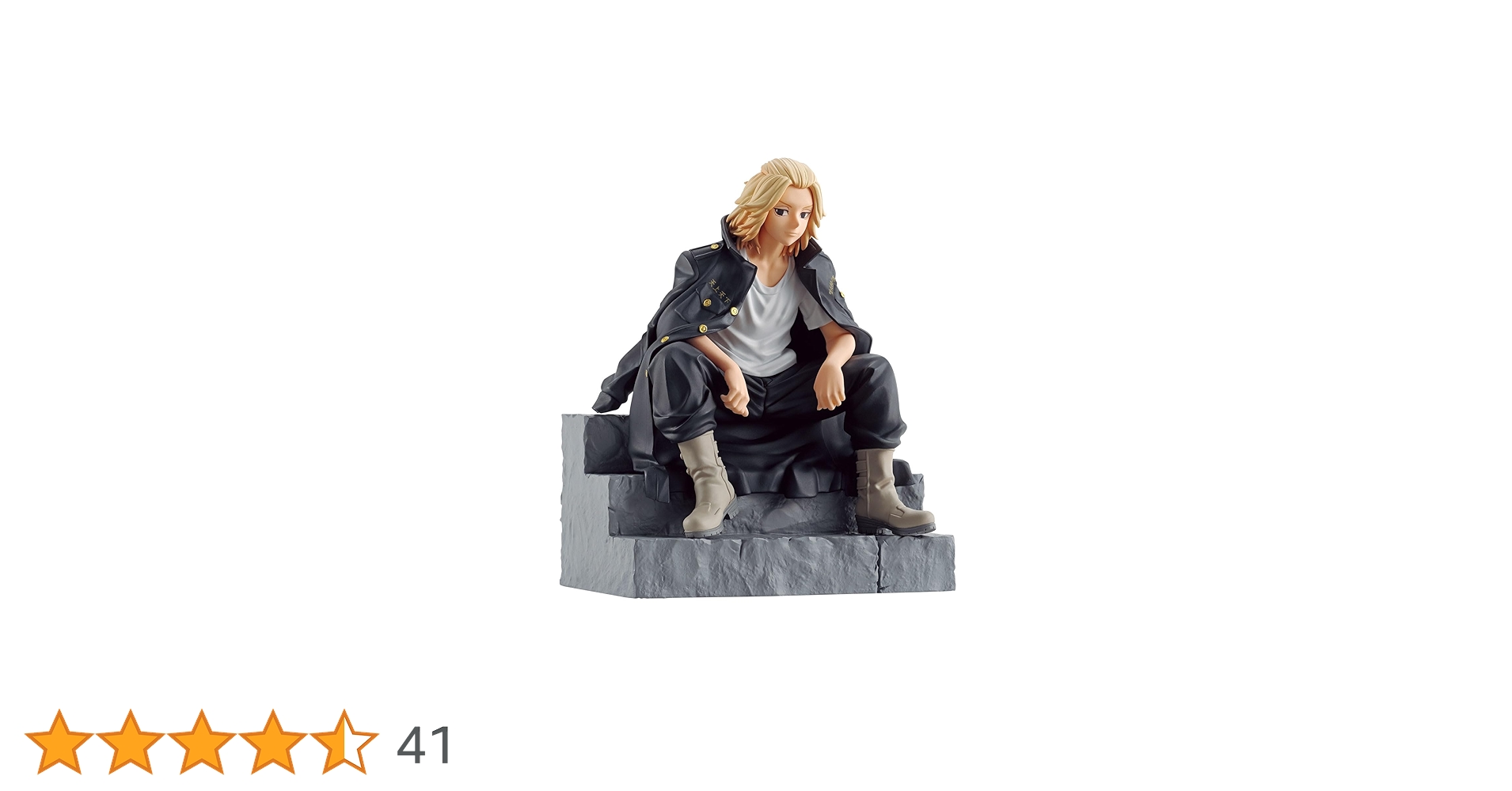 Amazon | バンプレスト 東京リベンジャーズ Break time collection vol