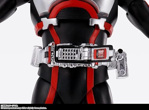 Miniatura 6 de Tamashii Nations - Masked Rider Faiz - Masked Rider Faiz, Bandai Spirits S.H.Figuarts (Shinkocchou Seihou) figura de acción