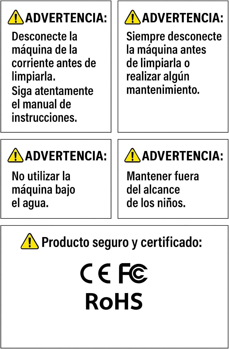 Afeitadora Eléctrica Hombre Foil - Maquina de Afeitar Cabeza Rapada y Barba, Afeitadora cabeza, Motor 9000RPM, IPX6, Batería 150min, LED, USB-C, Dry&Wet - WMARK NG-7982