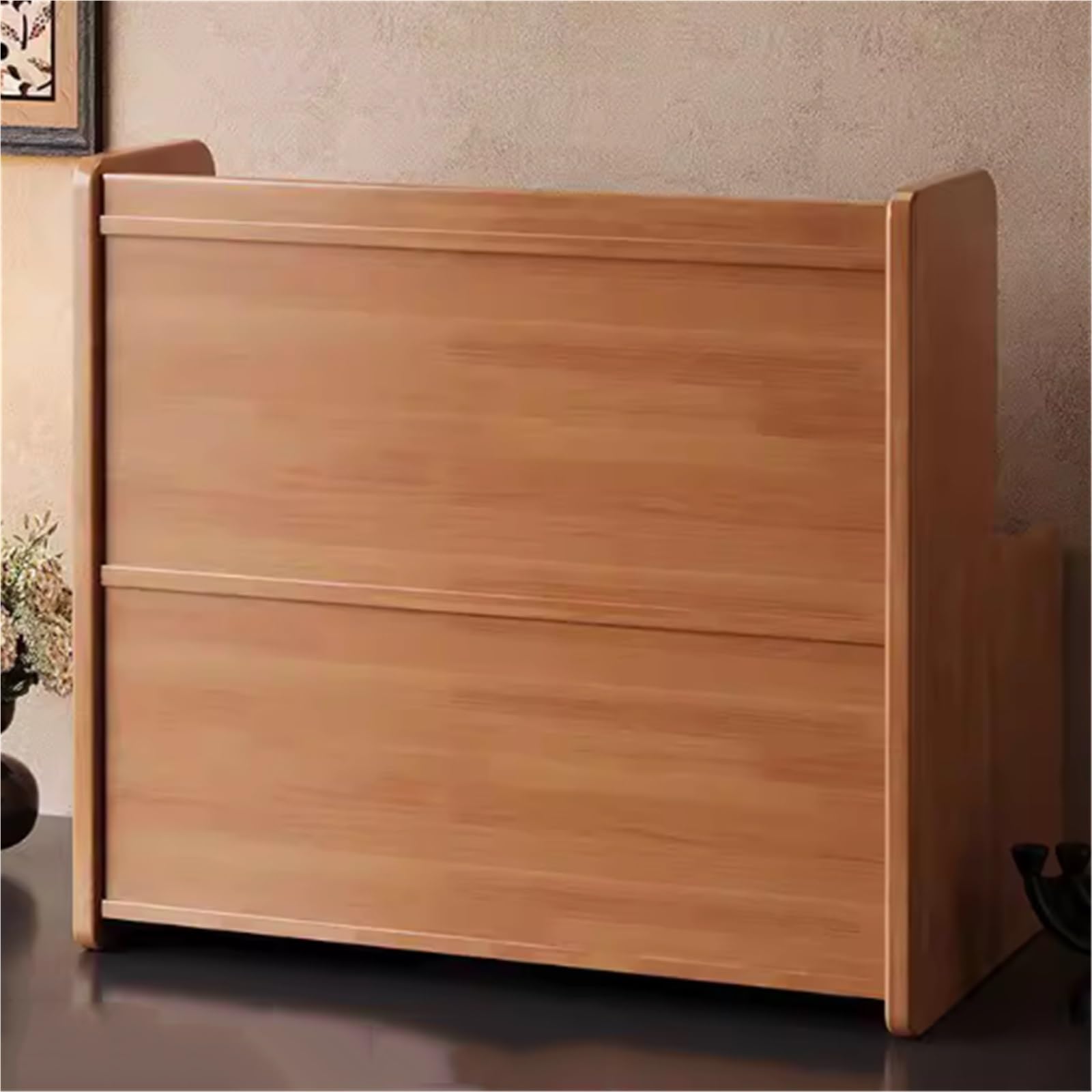 Tassenregal Becherhalter Desktop-Becheraufbewahrung Esstisch Schrank Arbeitsplatte Tee-Set-Platzierung