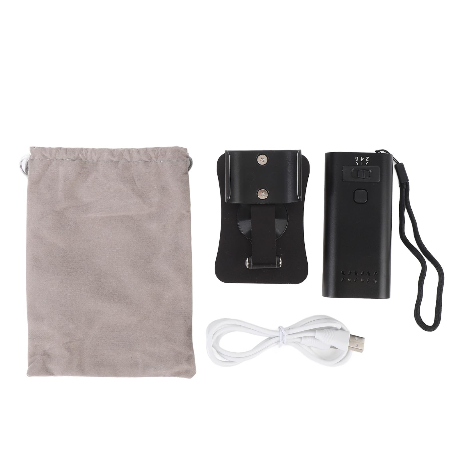 Sxhlseller Soporte Giratorio de Secado Rápido para Extensiones de Cabello