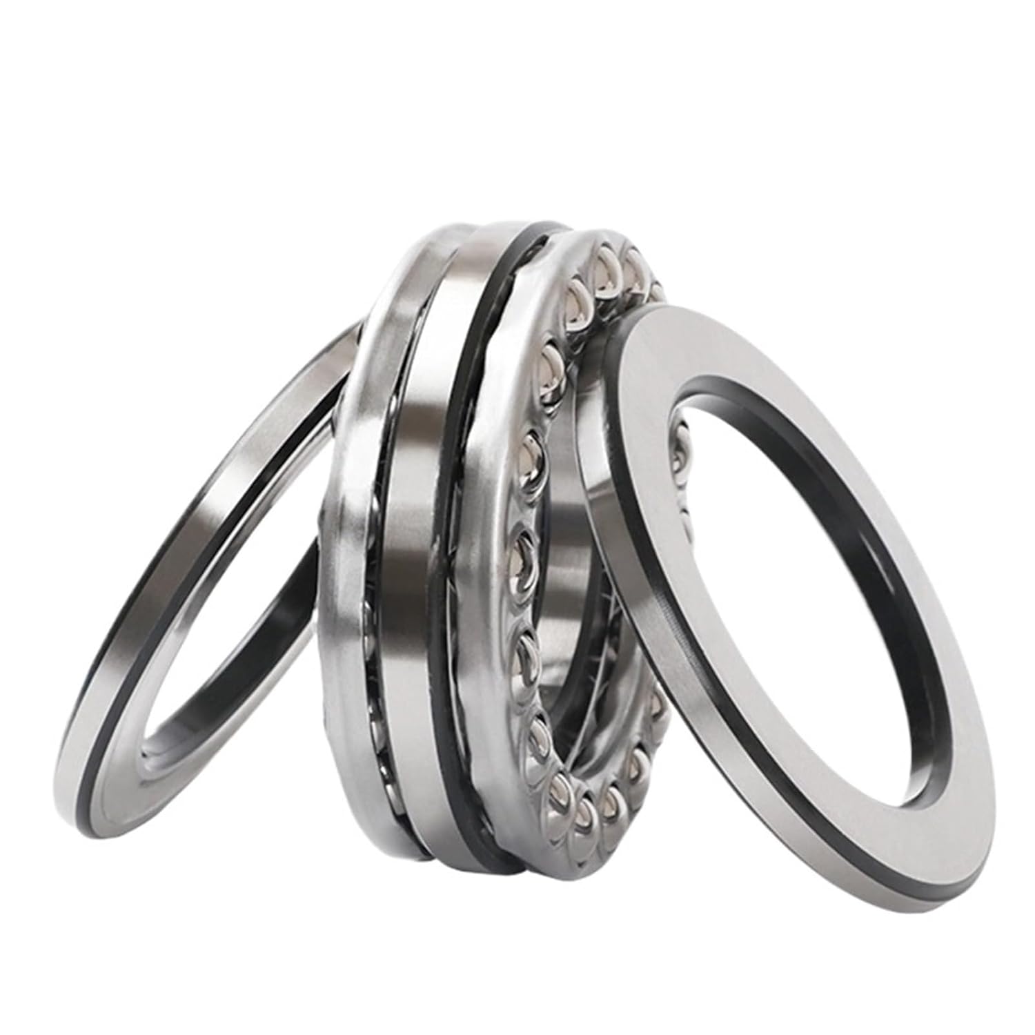 52220 38220 100x150x67 mm Double-Direction Thrust Ball Bearing