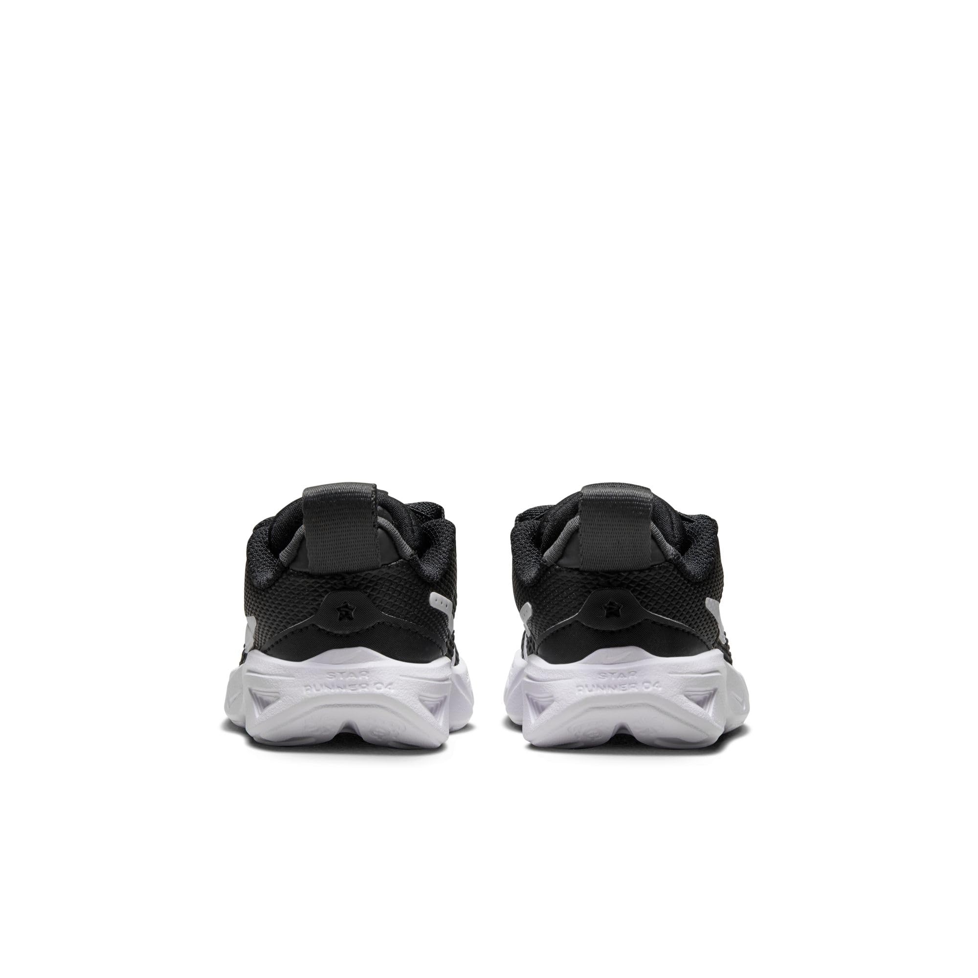 Nike Star Runner 4 Schuh für jüngere Kinder, DX7614