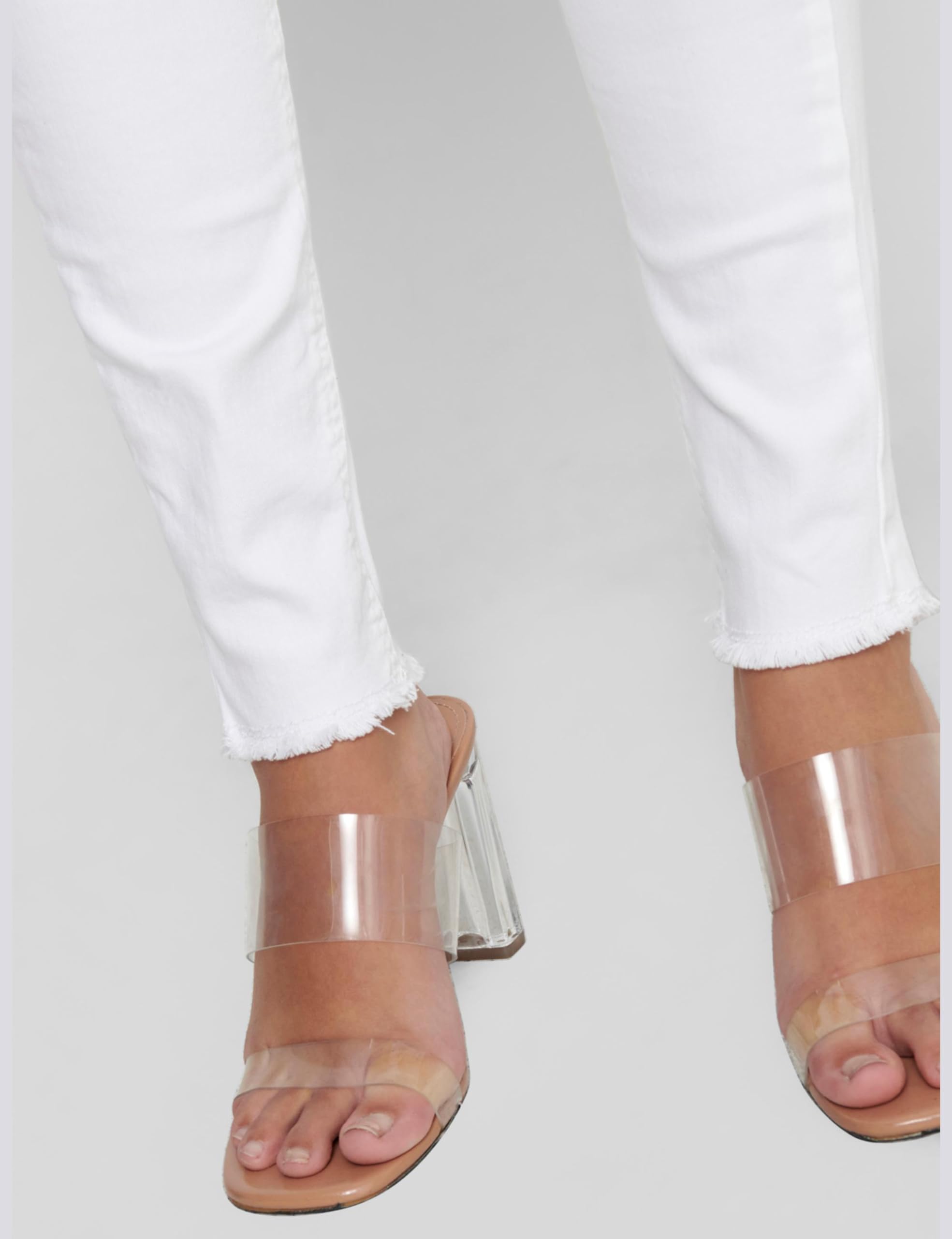 ONLY Skinny fit Jeans ONLBLUSH Mid Waist Skinny Fit Jeans